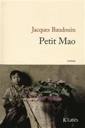 Book cover of Petit Mao by Jacques Baudouin