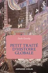 Book cover of Petit traité d'histoire globale by Unknown