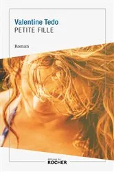 Book cover of Petite Fille by Unknown