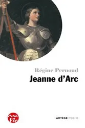 Book cover of Petite vie de Jeanne d'Arc by Régine Pernoud