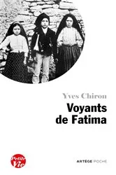 Book cover of Petite vie des voyants de Fatima by Yves Chiron