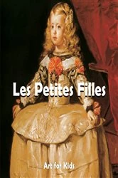 Book cover of Petites Filles by Klaus H. Carl