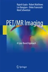 Book cover of PET/MR Imaging by Rajesh Gupta