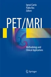 Book cover of PET/MRI by Ignasi Carrio