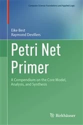 Book cover of Petri Net Primer by Eike Best