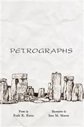 Book cover of Petrographs by Ruth R. Rains