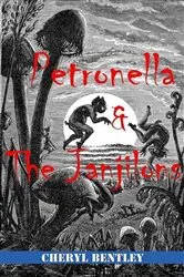 Book cover of Petronella and the Janjilons by Unknown