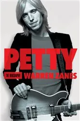 Book cover of Petty by Warren Zanes