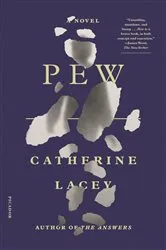 Book cover of Pew by Unknown