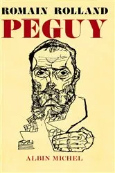 Book cover of Péguy- volume 2 by Unknown