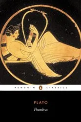 Book cover of Phaedrus by Unknown