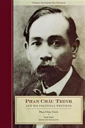 Book cover of Phan Chau Trinh and His Political Writings by Phan Chau Trinh