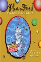 Book cover of PhanFood by Taraleigh Weathers