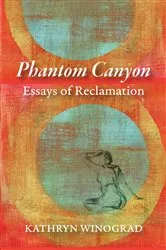 Book cover of Phantom Canyon by Unknown
