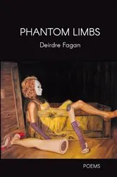 Book cover of Phantom Limbs by Peter Szendy
