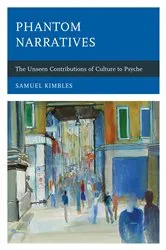 Book cover of Phantom Narratives by Samuel Kimbles