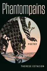 Book cover of Phantompains by Therese Estacion