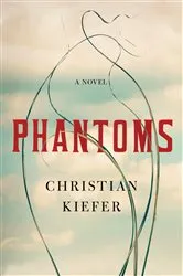 Book cover of Phantoms: A Novel by Unknown