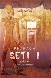 Book cover of Pharaoh Seti I by Unknown
