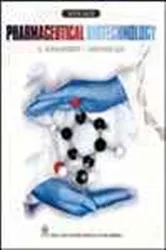 Book cover of Pharmaceutical Biotechnology by K. Sambamurthy