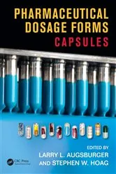 Book cover of Pharmaceutical Dosage Forms by Larry L. Augsburger