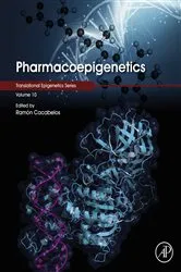 Book cover of Pharmacoepigenetics by Ramón Cacabelos