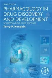 Book cover of Pharmacology in Drug Discovery and Development (3rd ed.) by Unknown