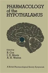 Book cover of Pharmacology of the Hypothalamus by Barbara G. Cox