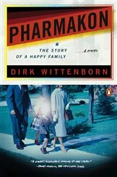 Book cover of Pharmakon, or The Story of a Happy Family by Unknown