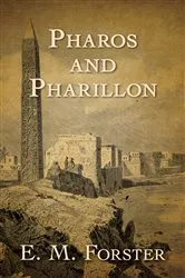 Book cover of Pharos and Pharillon by Unknown