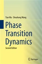 Book cover of Phase Transition Dynamics (2nd ed.) by Unknown