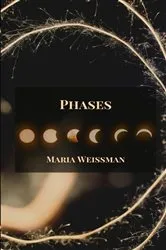 Book cover of Phases by Mischa Willett
