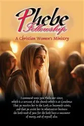 Book cover of Phebe Fellowship by Tom Sexton