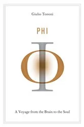 Book cover of Phi by Giulio Tononi