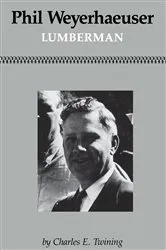 Book cover of Phil Weyerhaeuser by Unknown