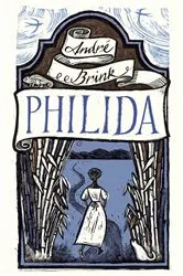 Book cover of Philida by Unknown