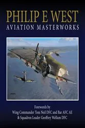 Book cover of Philip E West Aviation Masterworks by Unknown