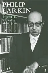 Book cover of Philip Larkin Poems by Philip Larkin