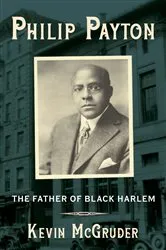 Book cover of Philip Payton by Kevin McGruder