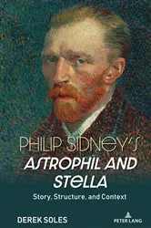 Book cover of Philip Sidney’s Astrophil and Stella by Derek Soles