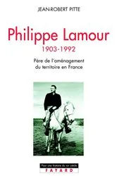 Book cover of Philippe Lamour by Unknown