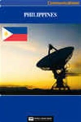 Book cover of Philippines Media, Internet & Telecommunications Complete Profile (2nd ed.) by World Trade Press