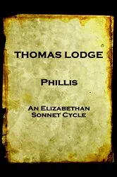 Book cover of Phillis by Thomas Lodge