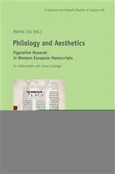 Book cover of Philology and Aesthetics by Hanna Liss