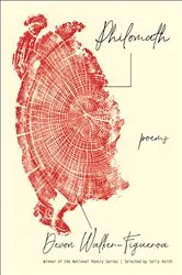 Book cover of Philomath by Devon Walker-Figueroa