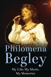Book cover of Philomena Begley by Unknown
