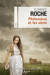 Book cover of Philomène et les siens by Unknown
