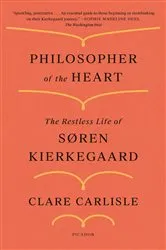 Book cover of Philosopher of the Heart by Unknown