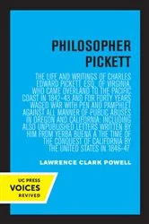 Book cover of Philosopher Pickett by Unknown