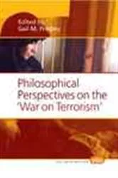 Book cover of Philosophical Perspectives on the 